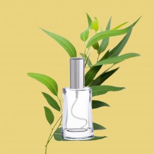 Eau de parfum – Huile essentielle Eucalyptus