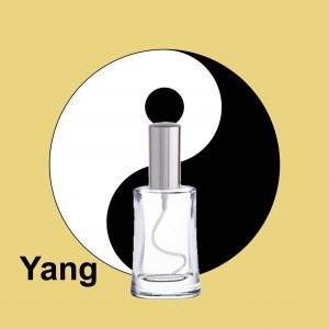 Eau de parfum – Huiles essentielles « Yang »