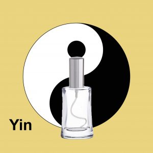 Eau de parfum – Huiles essentielles « Yin »