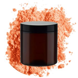 Masque exfoliant – Argile Orange