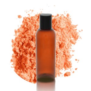 Shampooing – Argile Orange
