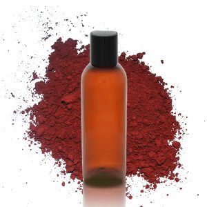 Shampooing – Argile Rouge