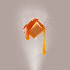 Brume parfumée – Caramel Beurre salé
