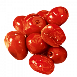 Soin capillaire – Jujubier