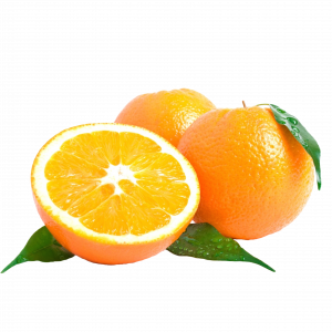 Soin capillaire – Orange douce