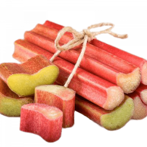 Soin capillaire – Rhubarbe