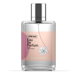 Eau de parfum – Parfum Personnalisable Pro