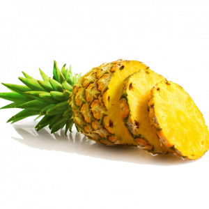 Soin capillaire – Ananas