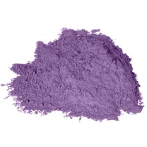 Soin capillaire – Argile violette