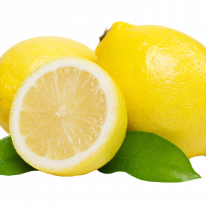 Soin capillaire – Citron