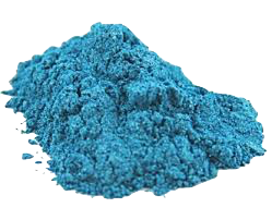 Soin capillaire – Argile bleue