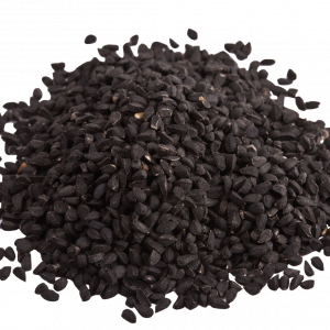 Soin capillaire – Nigelle