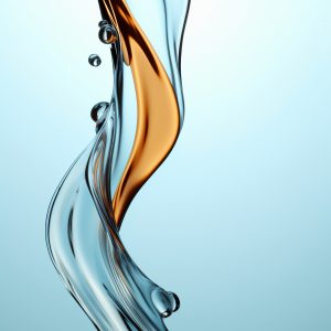 Spray démêlant Bi-phase – Parfum Personnalisable Pro