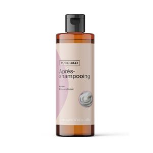 Après-shampooing – Parfum Personnalisable Pro