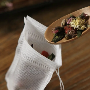 50 Infusettes en papier