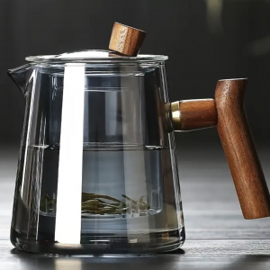 Infuse Capillaire