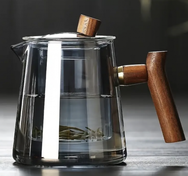 Infuse Capillaire