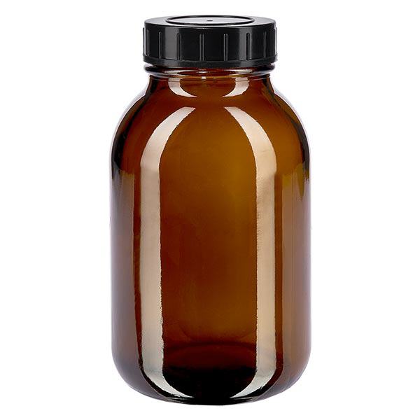 Prototype - Infusion Capillaire Cuir chevelu - Chute de cheveux – Image 2