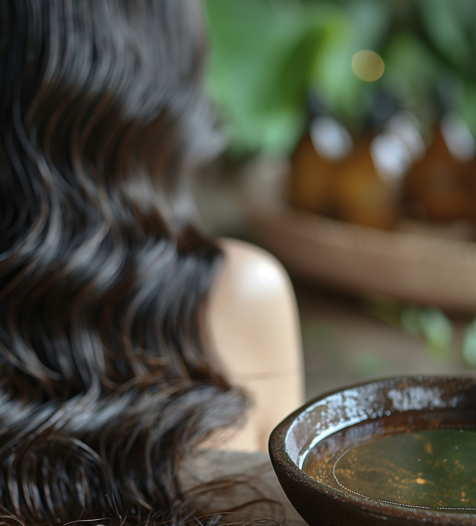 Infusion Capillaire - Yang - Médecine Chinoise