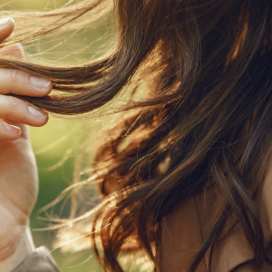 Prototype – Infusion Capillaire –  Cheveux colorés