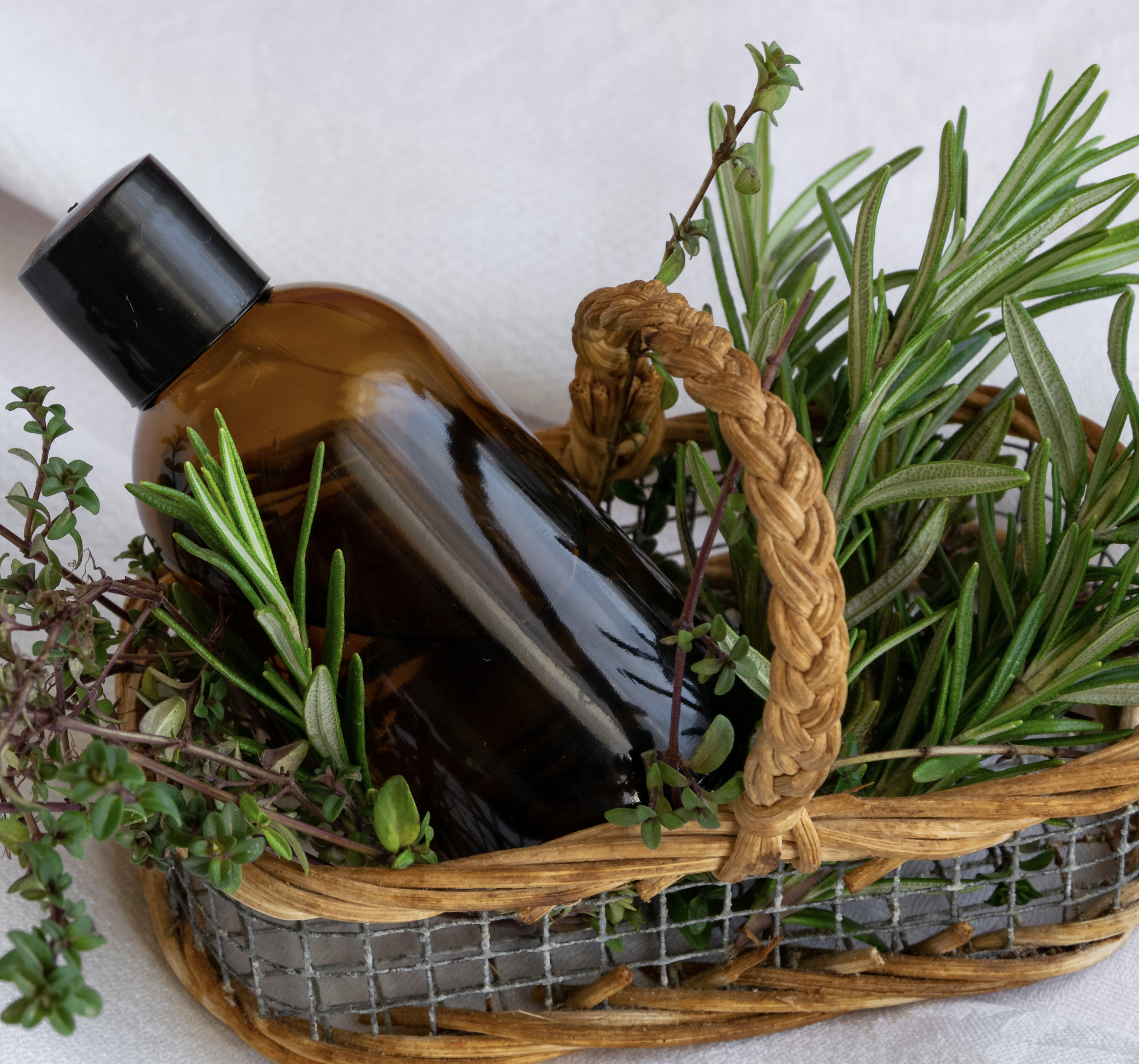 Pack d'Implantation - Infusions Capillaires